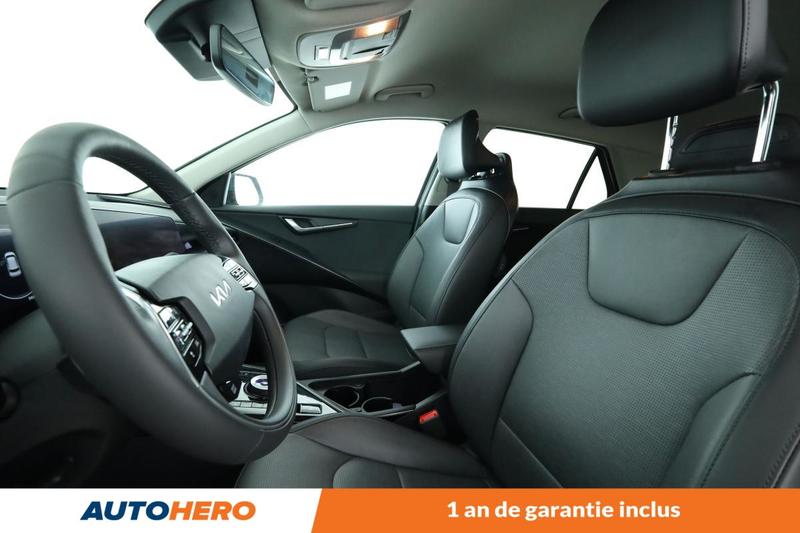 Kia Niro 1.6 GDi Hev Premium Dct6 129 ch