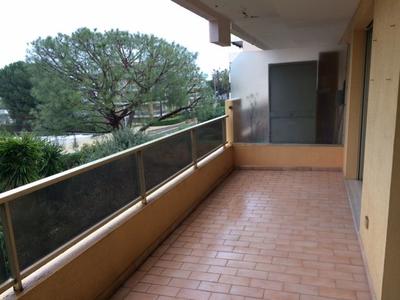 Appartement - 36 m² - 1 pièce