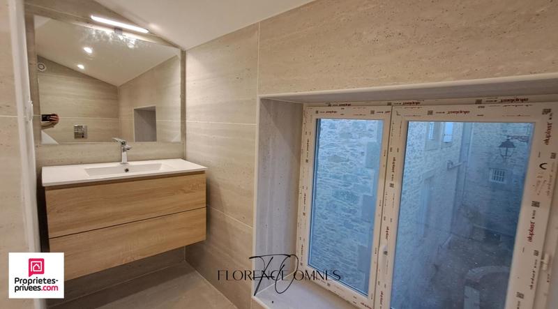 Maison - 132 m² - 7 pièces