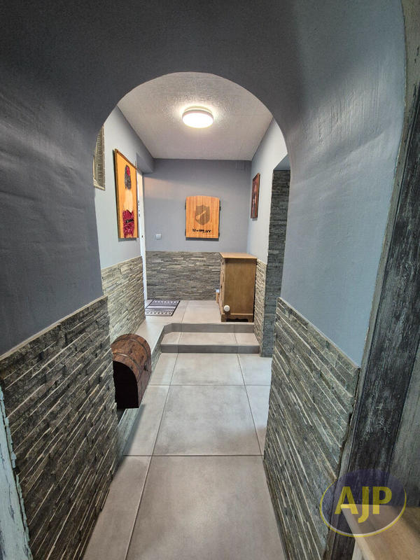 Longère - 157 m² - 5 pièces