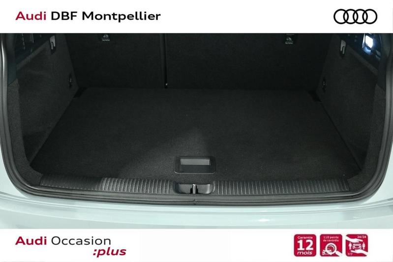 Audi Q2 35 Tfsi 150 s tronic 7 s line