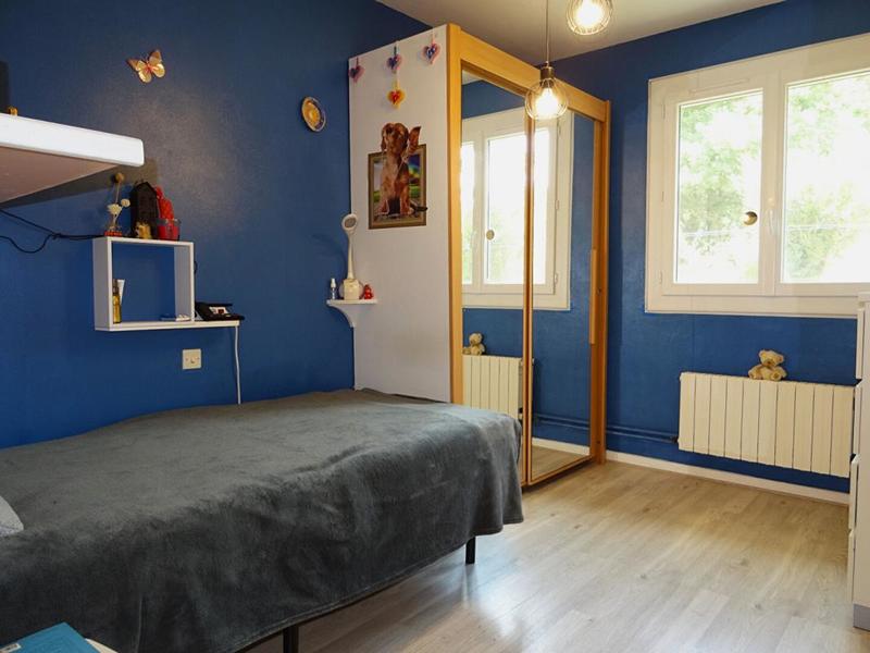 Maison - 103 m² - 5 pièces