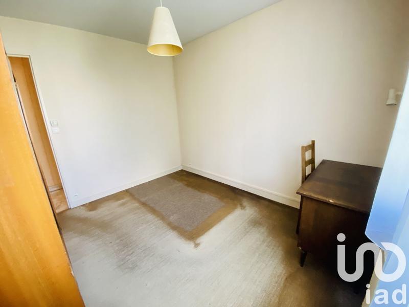 Maison - 134 m² - 6 pièces