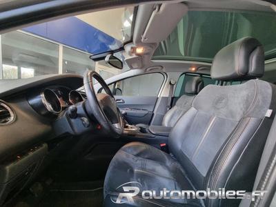 Peugeot 3008 1.6 Hdi 120 Crossway