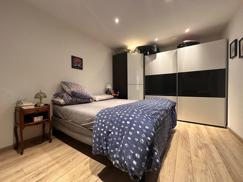 Appartement - 131 m² - 5 pièces