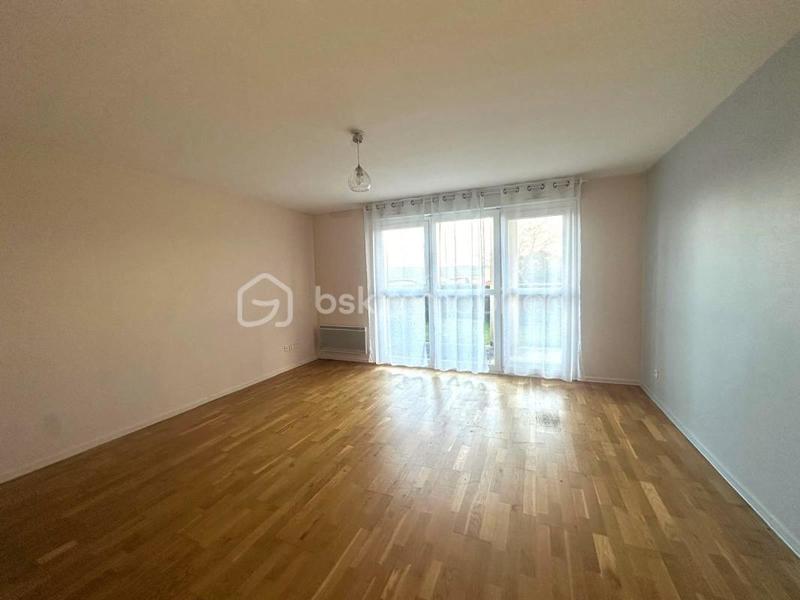 Appartement - 33 m² - 1 pièce