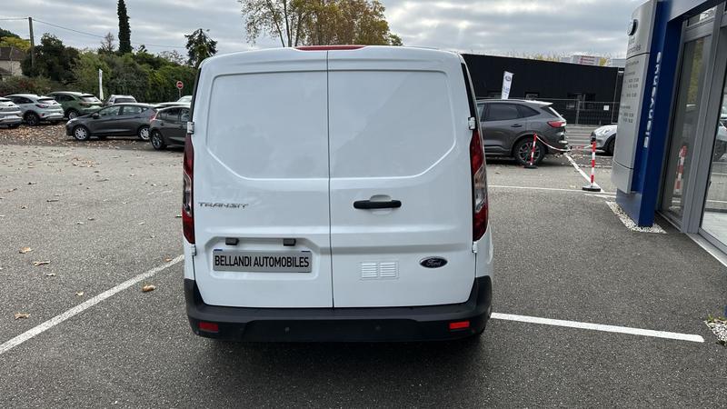 Ford Transit Connect 1.5 Td 100 L2 Trend Fourgon