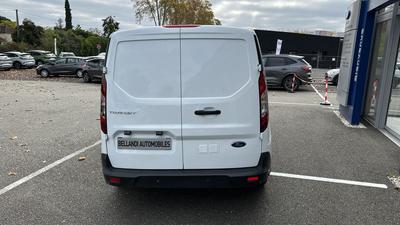 Ford Transit Connect 1.5 Td 100 L2 Trend Fourgon