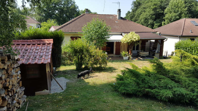 Maison - 80 m² - 5 pièces