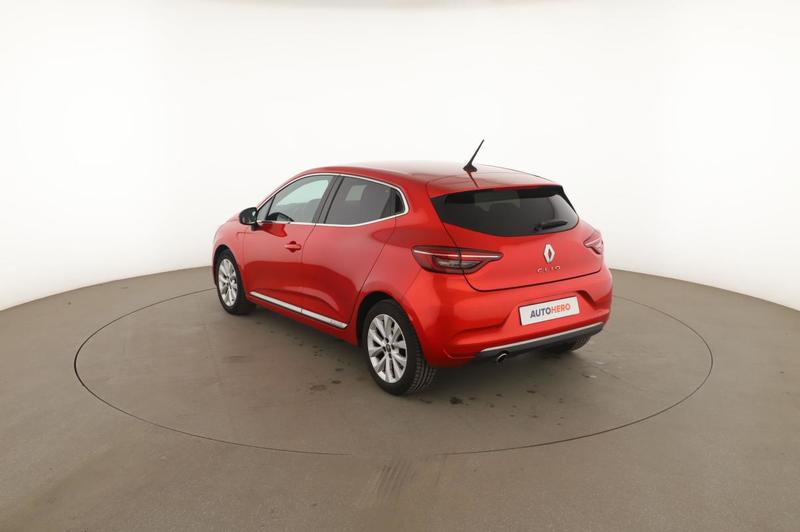 Renault Clio 1.0 TCe Intens 100 ch