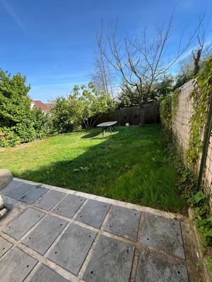 Maison - 81 m² - 4 pièces