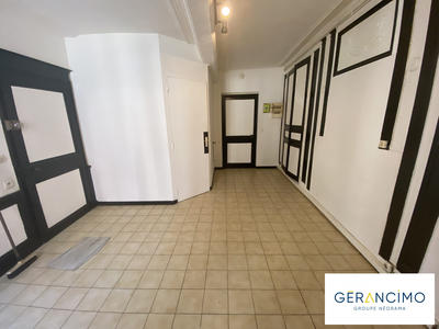 Appartement - 32 m² - 2 pièces