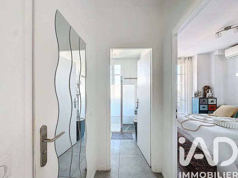 Appartement - 83 m² - 4 pièces