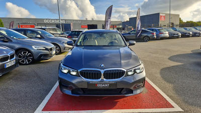 Bmw Série 3 G21 Touring 320d 190 Ch Bva8 Business Design