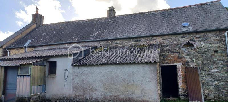 Maison - 47 m² - 2 pièces