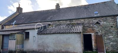 Maison - 47 m² - 2 pièces