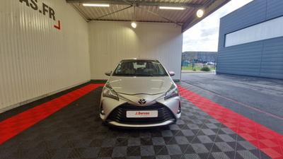 Toyota Yaris Pro My19 110 Vvt-I France Business