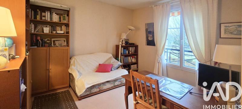 Maison - 135 m² - 7 pièces