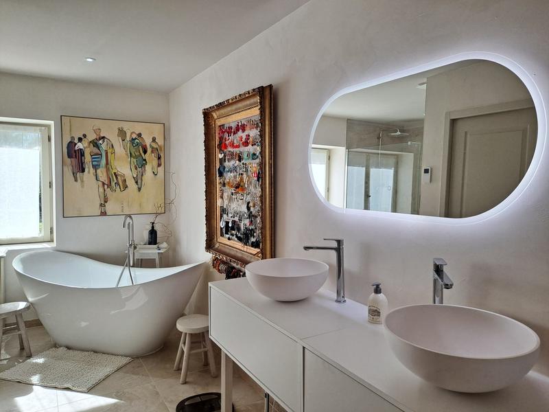 Maison - 297 m² - 7 pièces