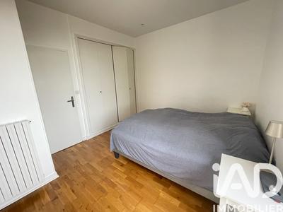 Duplex - 66 m² - 3 pièces