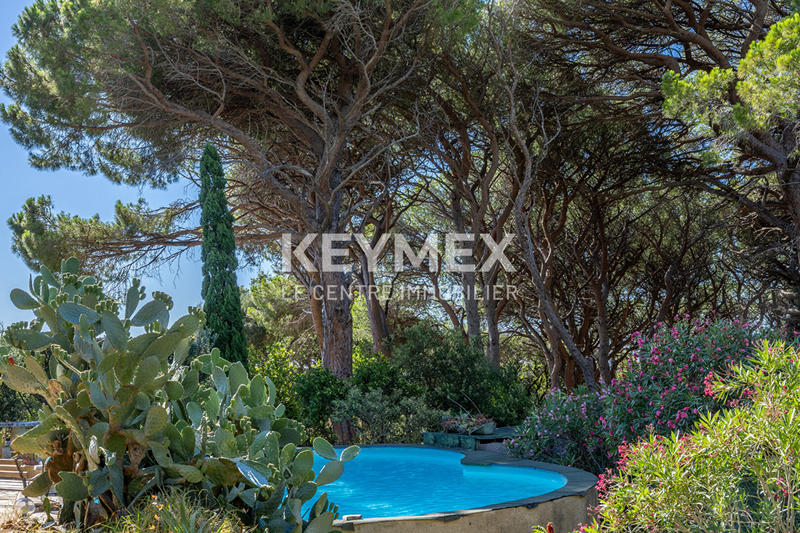 Maison - 118 m² - 6 pièces