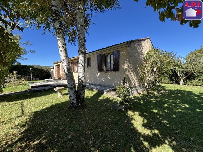 Maison - 78 m² - 4 pièces