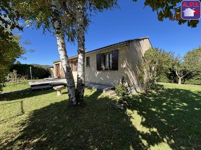 Maison - 78 m² - 4 pièces