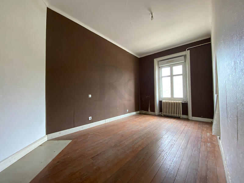 Maison - 146 m² - 8 pièces