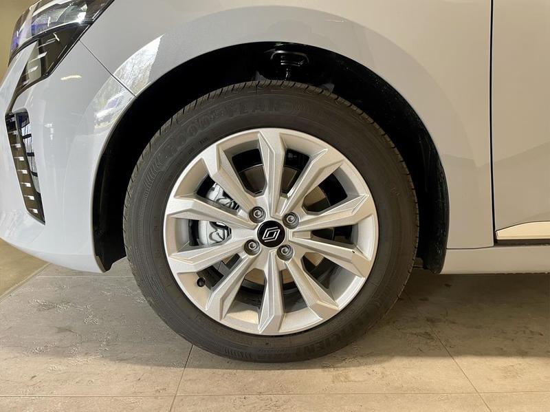 Renault Clio V (2) 1.5 Dci 100 Evolution