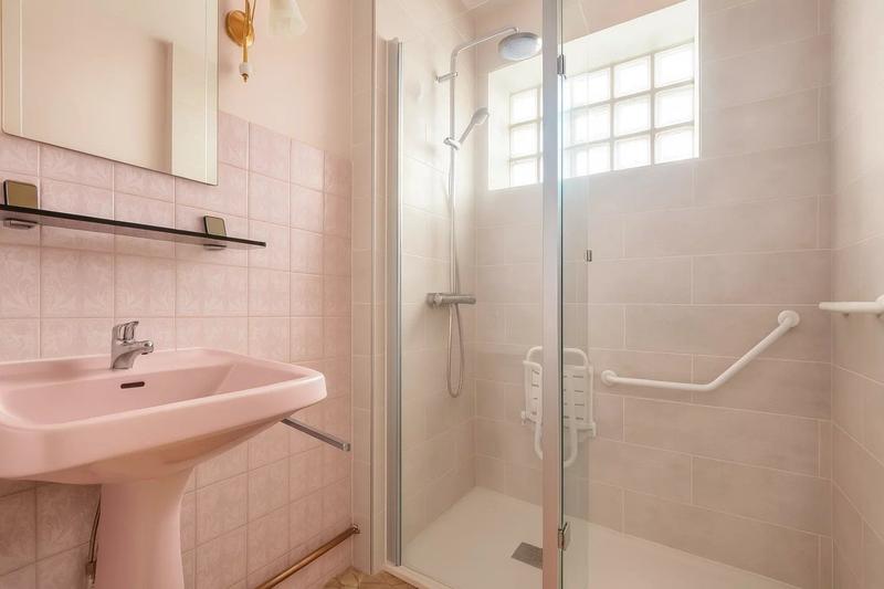 Maison - 118 m² - 5 pièces