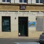 Le Verger des Pierres Dorées