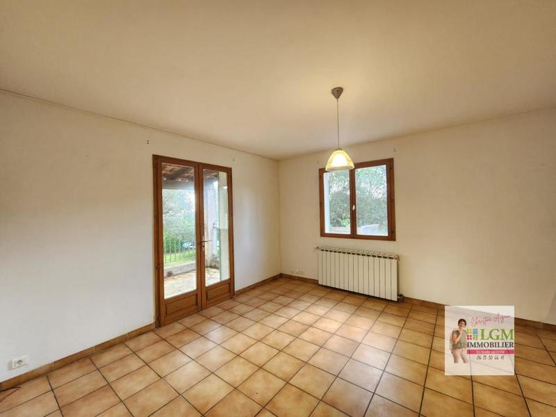 Maison - 70 m² - 3 pièces