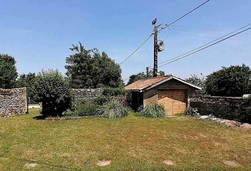 Maison de campagne - 160 m² - 5 pièces