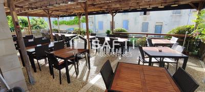 Local commercial - 250 m²