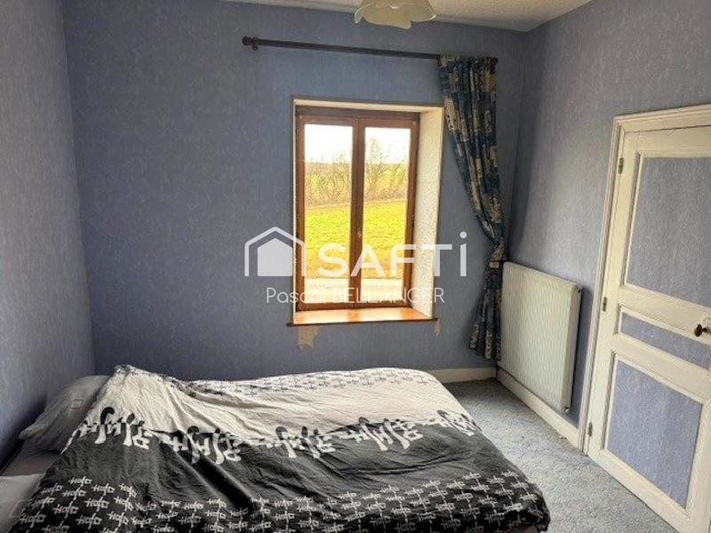 Maison - 132 m² - 6 pièces