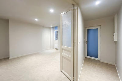 Appartement - 25 m² - 1 pièce