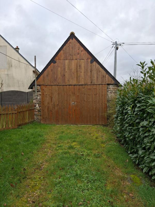 Maison - 81 m² - 4 pièces