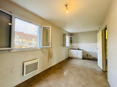 Maison - 103 m² - 5 pièces