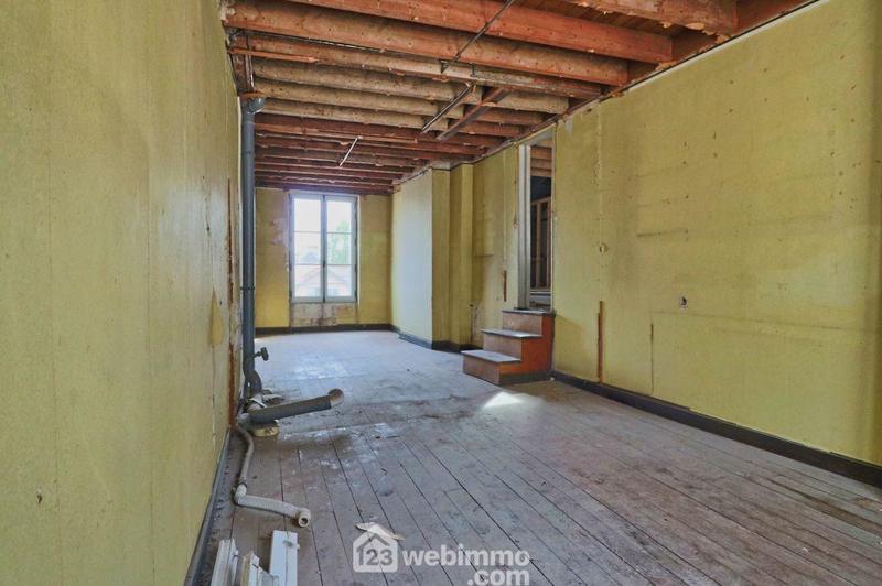 Appartement - 127 m² - 5 pièces