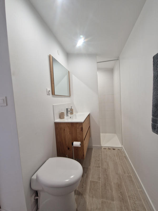 Bastide - 166 m² - 8 pièces