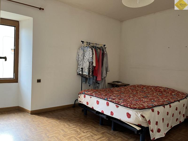 Maison - 76 m² - 3 pièces