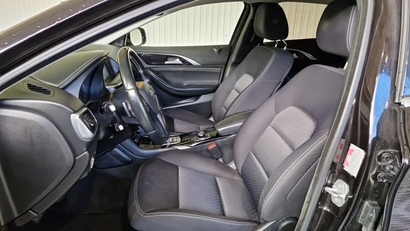 Infiniti Q30 2.2d 170 7dct Business Executive