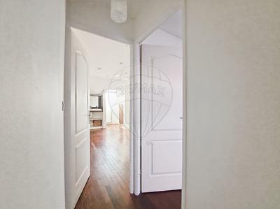 Duplex - 60 m² - 3 pièces