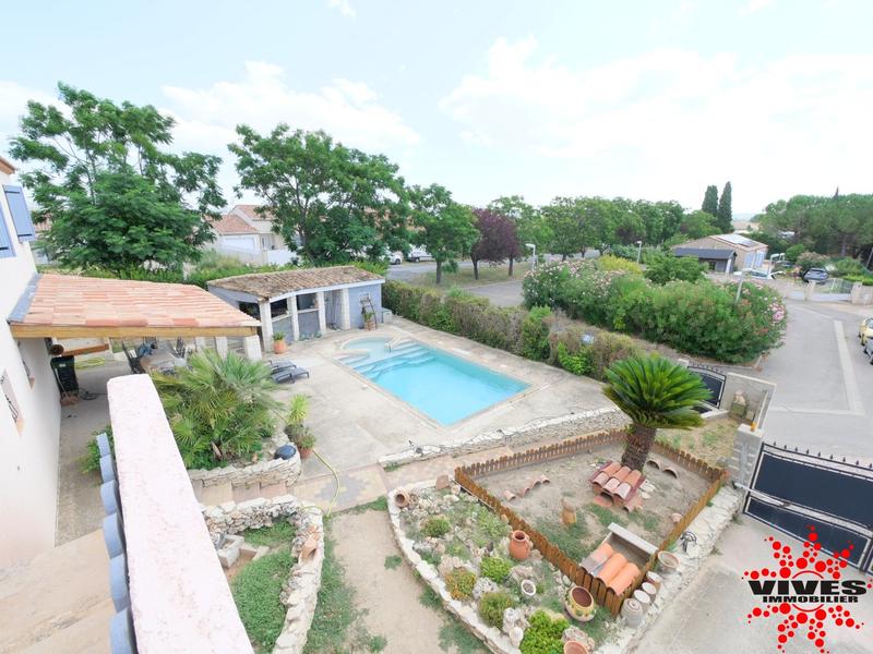 Villa - 144 m² - 6 pièces