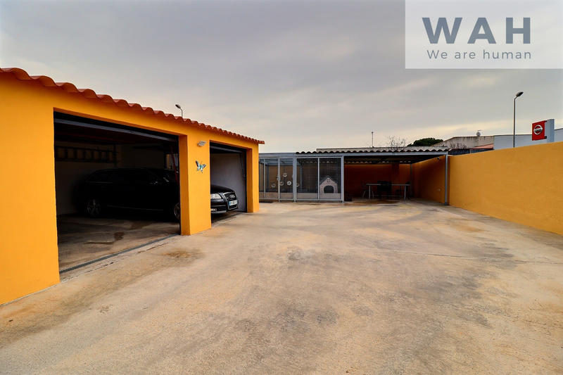 Maison - 156 m² - 7 pièces