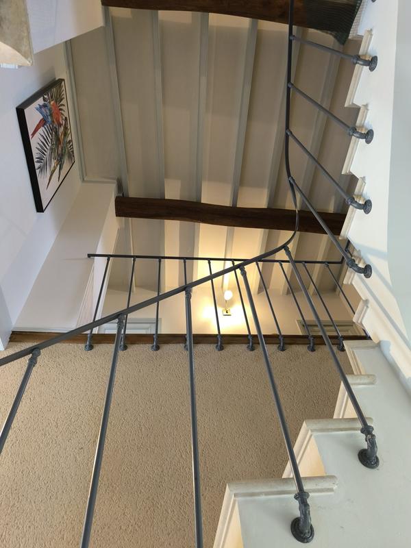 Maison - 186 m² - 5 pièces