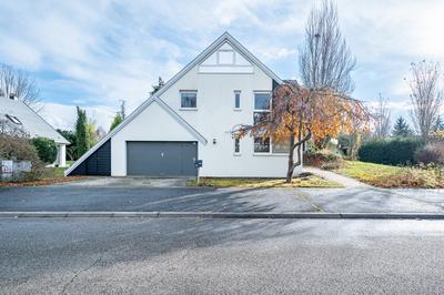 Villa - 207 m² - 7 pièces