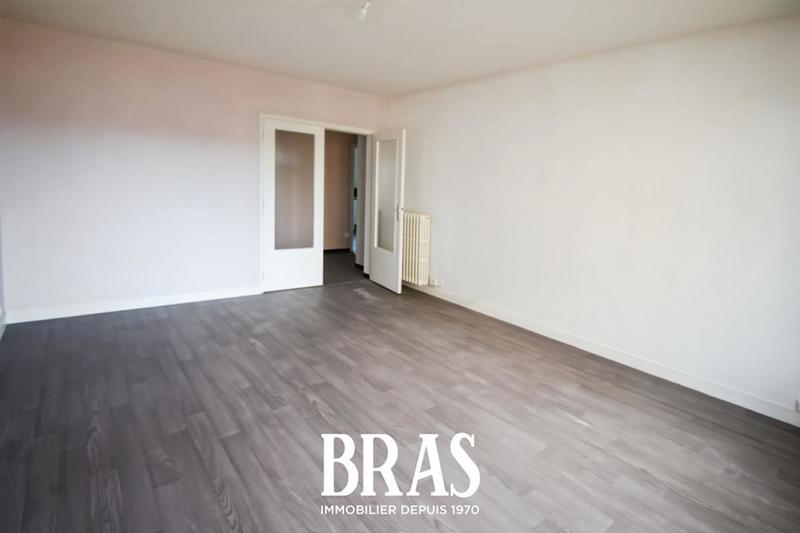 Appartement - 75 m² - 4 pièces