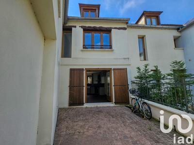 Maison - 118 m² - 6 pièces