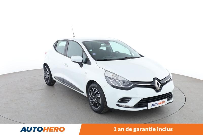 Renault Clio 0.9 TCe Trend 90 ch